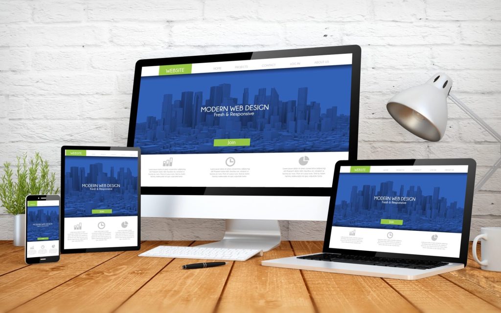 Website Design Nairobi: Complete Guide to Building a Business Website That Generates Sales in 2026