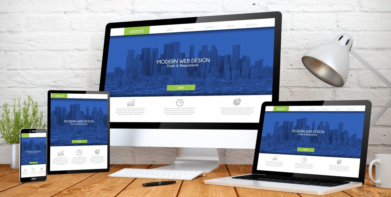Website Design Nairobi: Complete Guide to Building a Business Website That Generates Sales in 2026