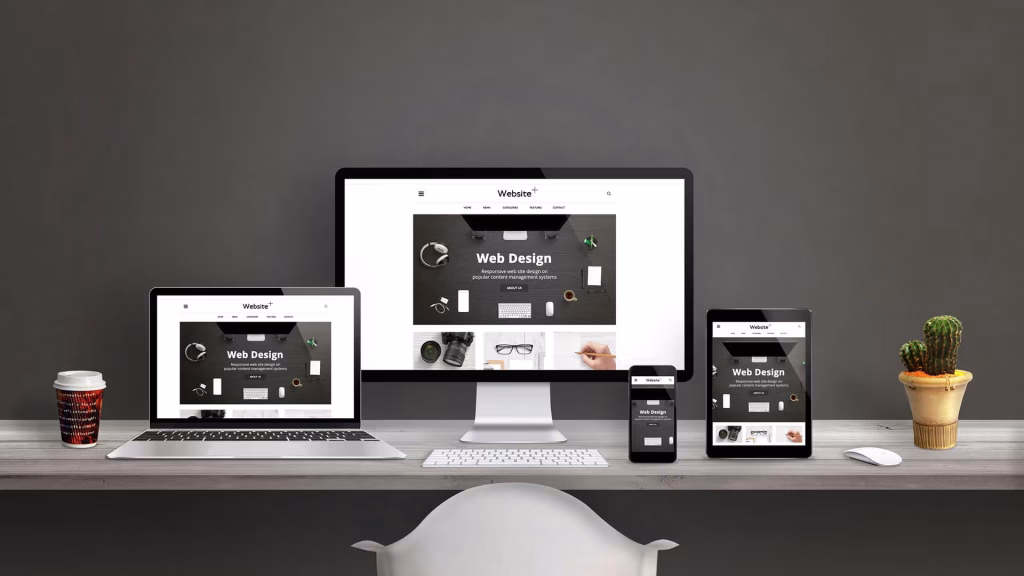 Website Redesign in Nairobi: 10 Signs Your Business Needs a New Website