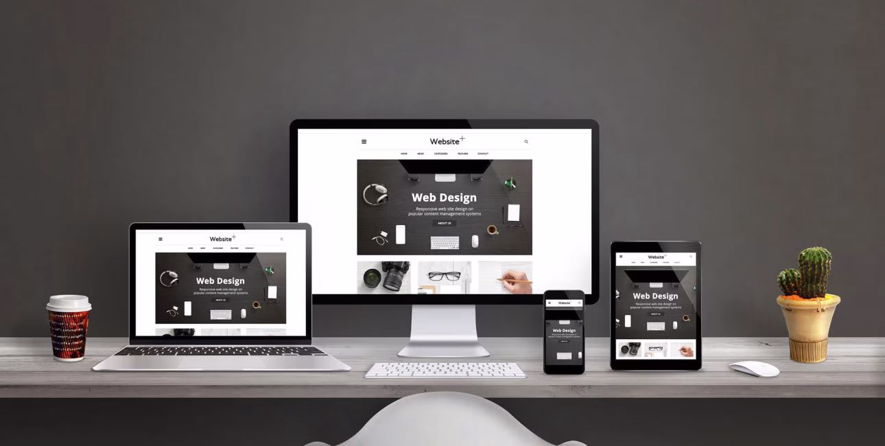 Website Redesign in Nairobi: 10 Signs Your Business Needs a New Website