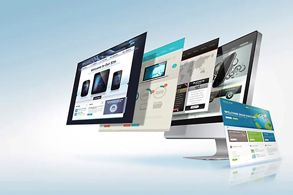Why Every Small Business in Kenya Needs a Professional Website