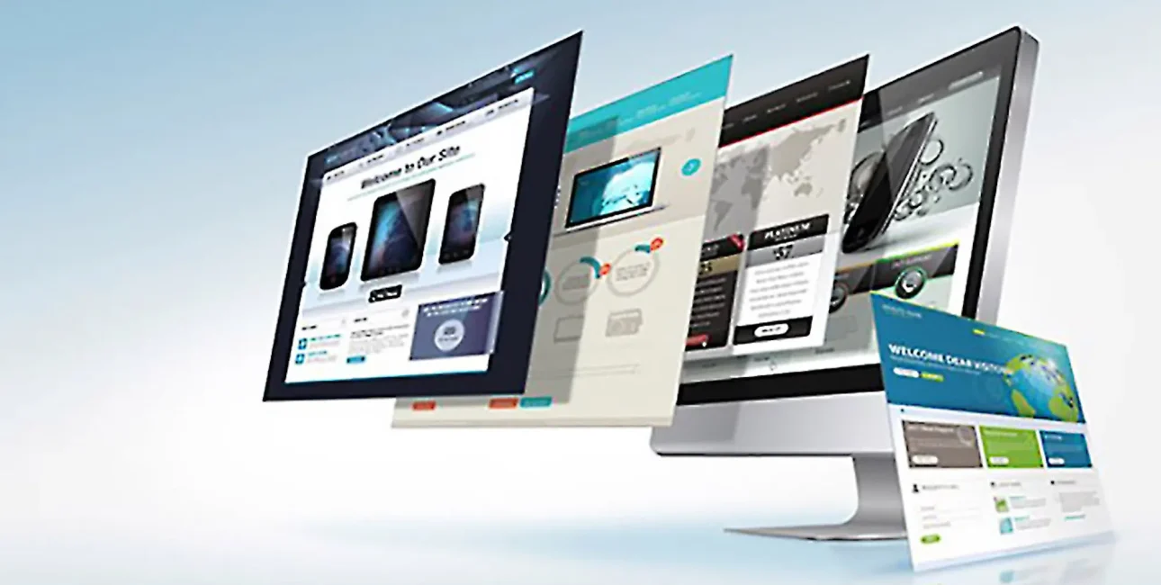 Why Every Small Business in Kenya Needs a Professional Website