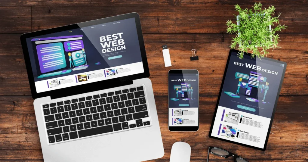 WordPress Website Design in Nairobi: 15 Reasons It’s the Best Choice for Your Business