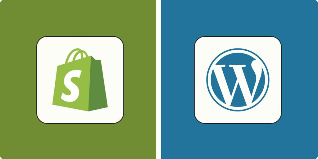 WordPress vs Shopify: Which eCommerce Platform Is Best for Your Business in Kenya?