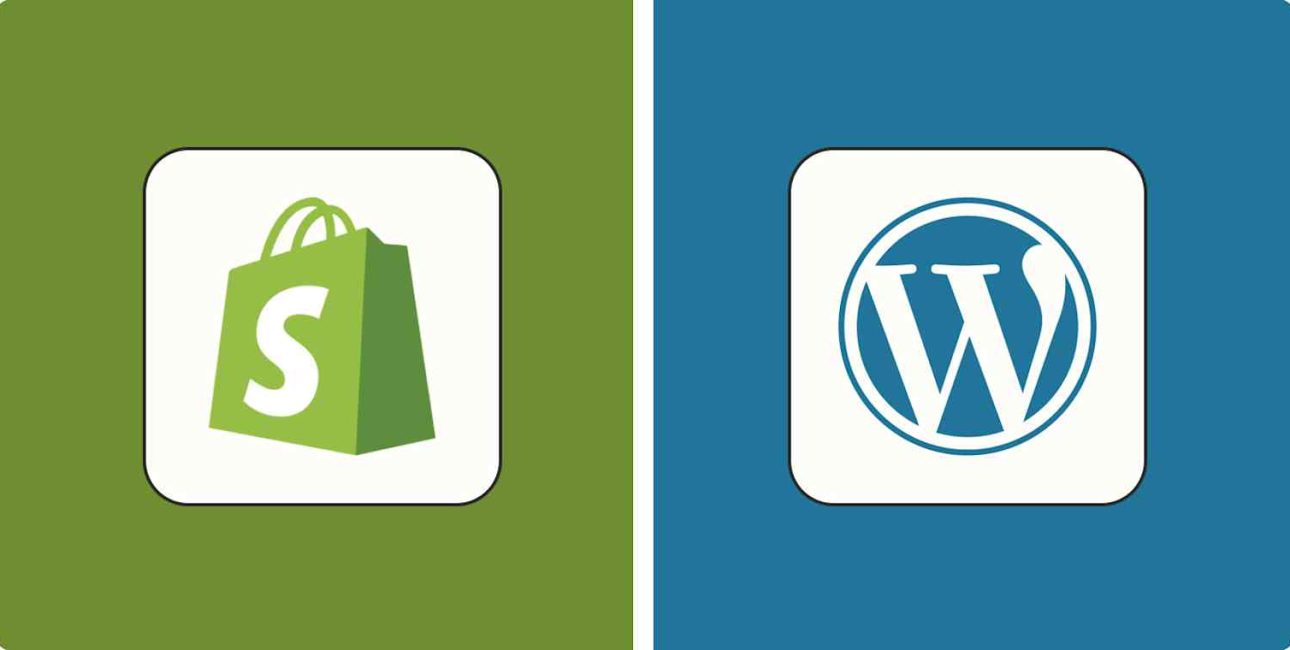 WordPress vs Shopify: Which eCommerce Platform Is Best for Your Business in Kenya?